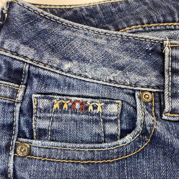 Silver Jeans Lola Size 26 Flare - Picture 9 of 14